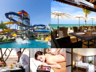 Kata Group Promises a Sense of Thai Culture at Songkran Resort